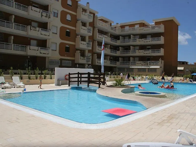 Residenza Gardenia Hotel Alghero