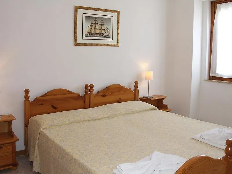 Residenza Gardenia Hotel Alghero
