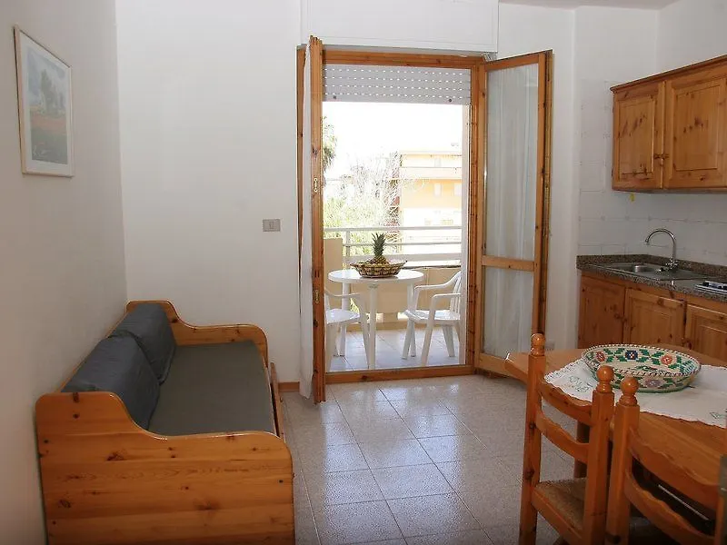 Residenza Gardenia Hotel Alghero