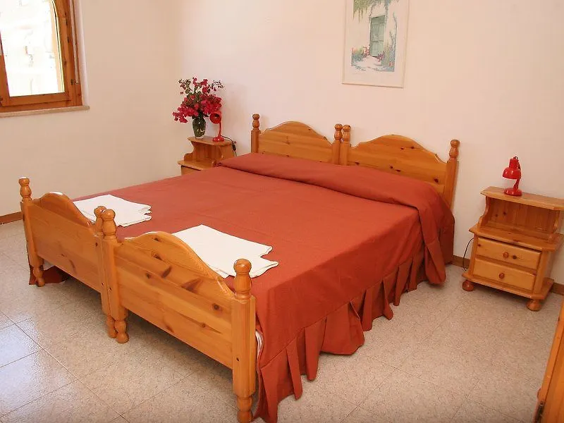 Residenza Gardenia Hotel Alghero 0*,