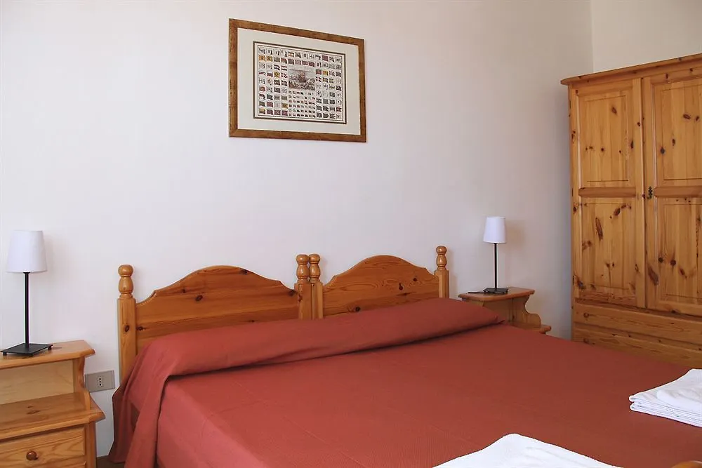 Residenza Gardenia Hotel Alghero