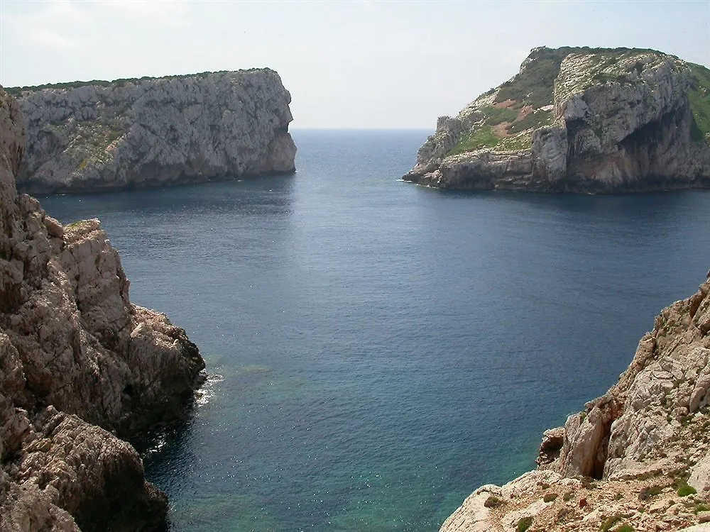 Residenza Gardenia Hotel Alghero
