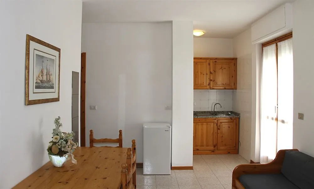 Residenza Gardenia Hotel Alghero