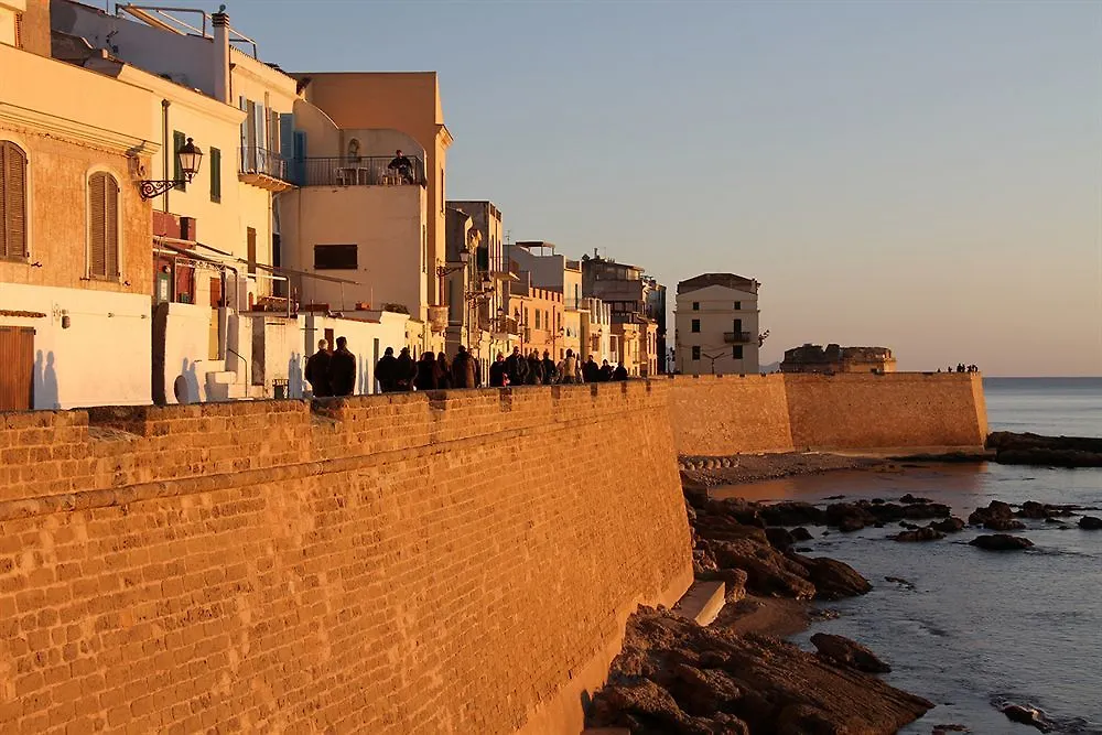 Residenza Gardenia Hotel Alghero