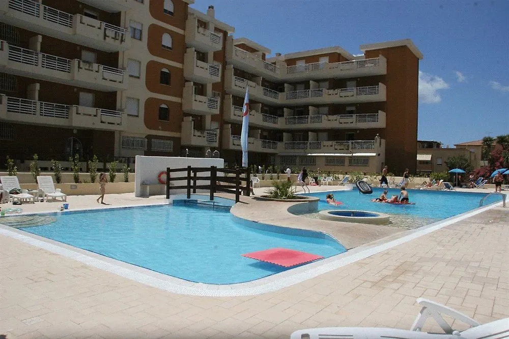 Residenza Gardenia contacts
