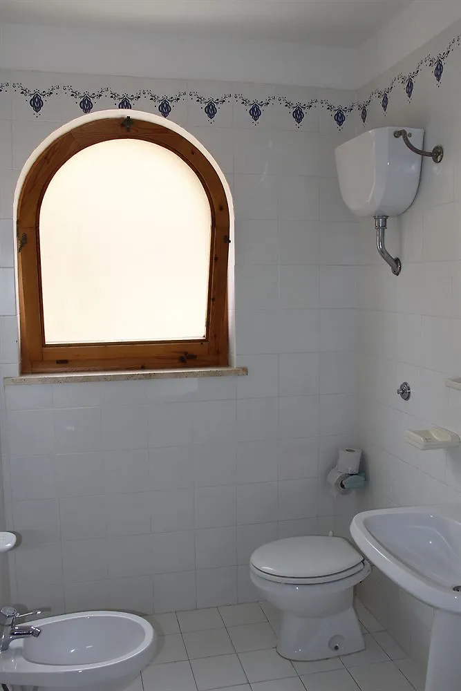 Residenza Gardenia Hotel Alghero 0*,  Italy